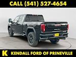 2022 GMC Sierra 3500 Crew Cab 4WD Pickup for sale #WPAJ7870 - photo 3