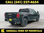 2022 GMC Sierra 3500 Crew Cab 4WD Pickup for sale #WPAJ7870 - photo 5