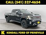 2022 GMC Sierra 3500 Crew Cab 4WD Pickup for sale #WPAJ7870 - photo 7