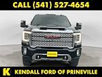 2022 GMC Sierra 3500 Crew Cab 4WD Pickup for sale #WPAJ7870 - photo 8