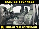2022 GMC Sierra 3500 Crew Cab 4WD Pickup for sale #WPAJ7870 - photo 9