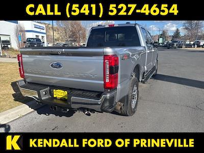 2024 Ford F-350 Crew Cab SRW 4x4 Pickup for sale #WPAM6682 - photo 2