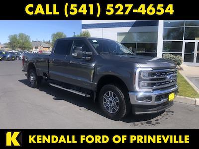 2024 Ford F-350 Crew Cab SRW 4x4 Pickup for sale #WPAM6829 - photo 1