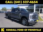 2024 Ford F-350 Crew Cab SRW 4x4 Pickup for sale #WPAM6829 - photo 1