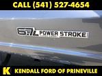 2024 Ford F-350 Crew Cab SRW 4x4 Pickup for sale #WPAM6829 - photo 10