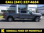 2024 Ford F-350 Crew Cab SRW 4x4 Pickup for sale #WPAM6829 - photo 3