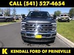 2024 Ford F-350 Crew Cab SRW 4x4 Pickup for sale #WPAM6829 - photo 8