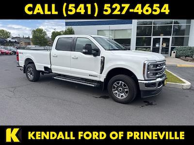2024 Ford F-350 Crew Cab SRW 4x4 Pickup for sale #WPAM6830 - photo 1