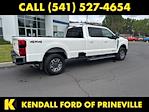 2024 Ford F-350 Crew Cab SRW 4x4 Pickup for sale #WPAM6830 - photo 10