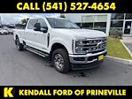 2024 Ford F-350 Crew Cab SRW 4x4 Pickup for sale #WPAM6830 - photo 3