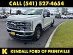 2024 Ford F-350 Crew Cab SRW 4x4 Pickup for sale #WPAM6830 - photo 5