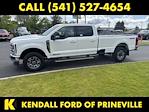 2024 Ford F-350 Crew Cab SRW 4x4 Pickup for sale #WPAM6830 - photo 6