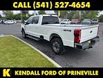 2024 Ford F-350 Crew Cab SRW 4x4 Pickup for sale #WPAM6830 - photo 7