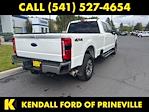 2024 Ford F-350 Crew Cab SRW 4x4 Pickup for sale #WPAM6830 - photo 2