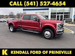 2024 Ford F-450 Crew Cab DRW 4x4 Pickup for sale #WPAM6927 - photo 1