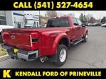 2024 Ford F-450 Crew Cab DRW 4x4 Pickup for sale #WPAM6927 - photo 2