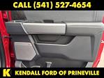 2024 Ford F-450 Crew Cab DRW 4x4 Pickup for sale #WPAM6927 - photo 14