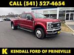 2024 Ford F-450 Crew Cab DRW 4x4 Pickup for sale #WPAM6927 - photo 3