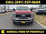 2024 Ford F-450 Crew Cab DRW 4x4 Pickup for sale #WPAM6927 - photo 5