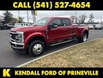 2024 Ford F-450 Crew Cab DRW 4x4 Pickup for sale #WPAM6927 - photo 7