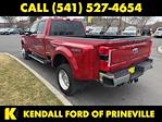2024 Ford F-450 Crew Cab DRW 4x4 Pickup for sale #WPAM6927 - photo 9