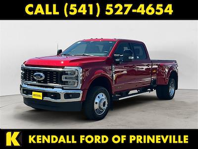 2024 Ford F-450 Crew Cab DRW 4x4 Pickup for sale #WPAM7185 - photo 1