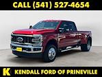 2024 Ford F-450 Crew Cab DRW 4x4 Pickup for sale #WPAM7185 - photo 1
