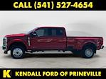 2024 Ford F-450 Crew Cab DRW 4x4 Pickup for sale #WPAM7185 - photo 4