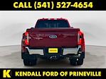 2024 Ford F-450 Crew Cab DRW 4x4 Pickup for sale #WPAM7185 - photo 3