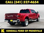 2024 Ford F-450 Crew Cab DRW 4x4 Pickup for sale #WPAM7185 - photo 5