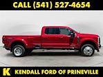 2024 Ford F-450 Crew Cab DRW 4x4 Pickup for sale #WPAM7185 - photo 6
