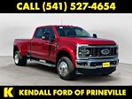 2024 Ford F-450 Crew Cab DRW 4x4 Pickup for sale #WPAM7185 - photo 7