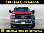 2024 Ford F-450 Crew Cab DRW 4x4 Pickup for sale #WPAM7185 - photo 8