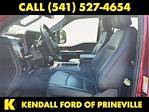 2024 Ford F-450 Crew Cab DRW 4x4 Pickup for sale #WPAM7185 - photo 9