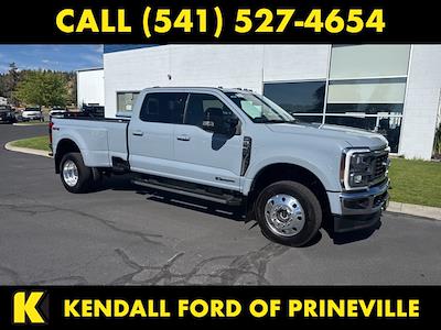 2024 Ford F-450 Crew Cab DRW 4x4 Pickup for sale #WPAM7218 - photo 1