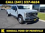 2024 Ford F-450 Crew Cab DRW 4x4 Pickup for sale #WPAM7218 - photo 3
