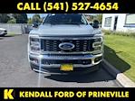 2024 Ford F-450 Crew Cab DRW 4x4 Pickup for sale #WPAM7218 - photo 4