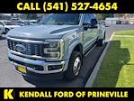 2024 Ford F-450 Crew Cab DRW 4x4 Pickup for sale #WPAM7218 - photo 5