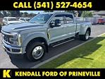 2024 Ford F-450 Crew Cab DRW 4x4 Pickup for sale #WPAM7218 - photo 6