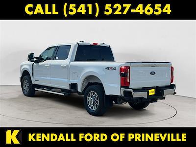 2024 Ford F-350 Crew Cab SRW 4x4 Pickup for sale #WPAM7370 - photo 2