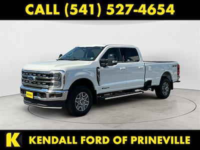 2024 Ford F-350 Crew Cab SRW 4x4 Pickup for sale #WPAM7372 - photo 1