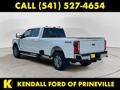 2024 Ford F-350 Crew Cab SRW 4x4 Pickup for sale #WPAM7372 - photo 2