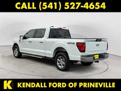 2024 Ford F-150 SuperCrew Cab 4WD Pickup for sale #WPAQ7670 - photo 2