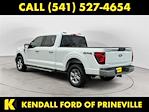 2024 Ford F-150 SuperCrew Cab 4WD Pickup for sale #WPAQ7670 - photo 3
