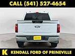 2024 Ford F-150 SuperCrew Cab 4WD Pickup for sale #WPAQ7670 - photo 4