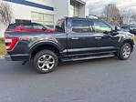 Used 2021 Ford F-150 Lariat SuperCrew Cab for sale #WPAQ7672 - photo 11