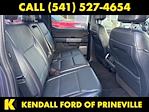 Used 2021 Ford F-150 Lariat SuperCrew Cab for sale #WPAQ7672 - photo 12