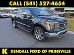 Used 2021 Ford F-150 Lariat SuperCrew Cab for sale #WPAQ7672 - photo 3