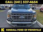Used 2021 Ford F-150 Lariat SuperCrew Cab for sale #WPAQ7672 - photo 5