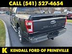 Used 2021 Ford F-150 Lariat SuperCrew Cab for sale #WPAQ7672 - photo 9